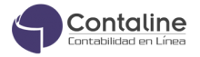 Contaline